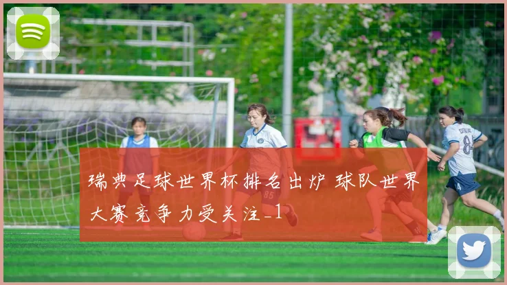 瑞典足球世界杯排名出炉 球队世界大赛竞争力受关注_1